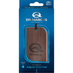 Dr Marcus Classic Aqua Marine hajuste