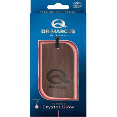 Dr Marcus Classic Crystal Glow hajuste