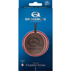 Dr Marcus Twist Crystal Glow hajuste
