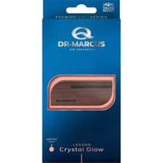 Dr Marcus Legend Crystal Glow hajuste
