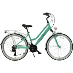 Kands Aurelia 26" 18v lasten polkupyörä