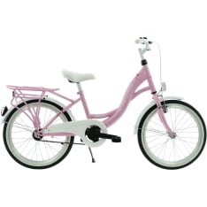 Kands Diana 20” 1v lasten polkupyörä