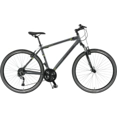 Kands Crossline 28" 24-spd men's bike