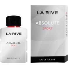 La Rive Absolute Sport edt 100 ml miestentuoksu