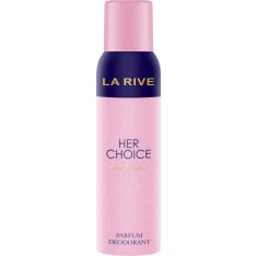 La Rive Her Choice 150 ml deodorantti spray