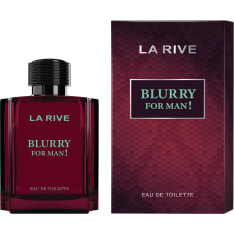 La Rive Blurry edt 100 ml miestentuoksu