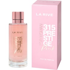 La Rive 315 Prestige Pink edp 100 ml naistentuoksu