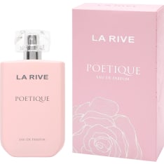 La Rive Poetique 90ml EDP naisten tuoksu