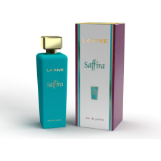 La Rive Saffira 90ml EDP naisten tuoksu