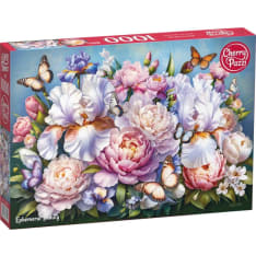 CherryPazzi Ephemeral Beauty 1000p puzzle