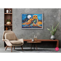 CherryPazzi Moonlit Moments 2000p palapeli