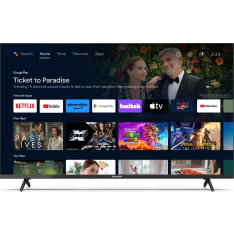 SHARP 43" 43FH6E Full HD Android Smart TV (2025)