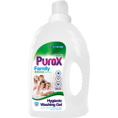 Clovin Purox Color 4l nestemäinen pesugeeli