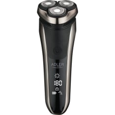 Adler AD2933 digitaalinen parranajokone