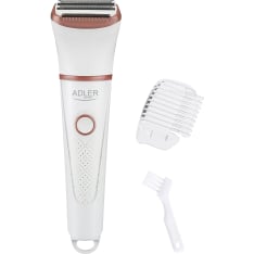 Adler Wet&Dry ladyshaver