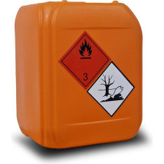 Warter Pro Fuel 2T 20L pienkonebensa