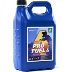 Warter Pro 4T 5L gasoline