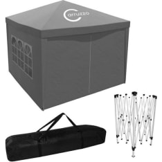 HC PRO Pop-Up pikateltta 3x3 m