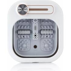 Medivon Aqua Lyx hydro-massage device