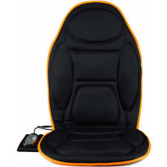 Medivon Cosy Mesh Black massage seat