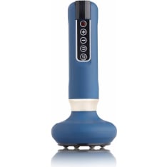 Medivon Halley Blue cellulite massage device