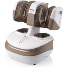 Medivon Perseus White foot massager