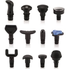 Medivon Enduro Zen 12 pcs massage head