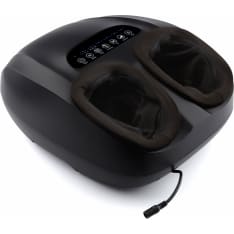 Medivon Soozy Black foot massager