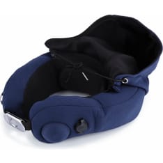 Medivon Cosy Go Blue niskahierontalaite