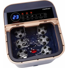 Medivon Hydro Blue hydro-massage device