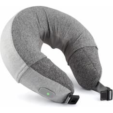 Medivon Puffy Grey neck support