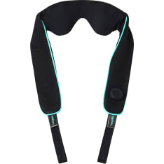 Medivon Motion X Black neck massager