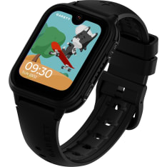 Garett Kids Watch phone Vibe 4G blue