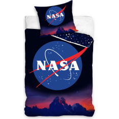 NASA duvet cover set