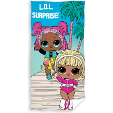 L.O.L kylpypyyhe