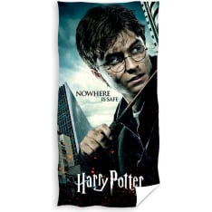 Harry Potter kylpypyyhe