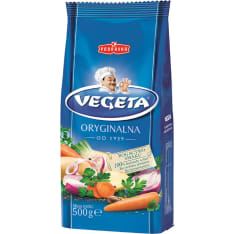 Podravka Vegeta 500g mausteseos