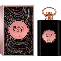 Bi-Es Black Night edp 100ml naisten tuoksu