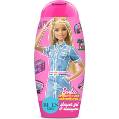 Barbie Dreamhouse 250 ml shower gel
