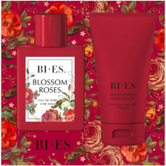 Bi-es Blossom Roses lahjapakkaus