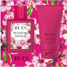 Bi-es Blossom Avenue lahjapakkaus