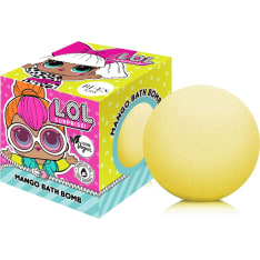 BI-ES L.O.L. Mango 165 g kylpypommi