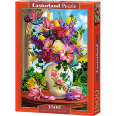 Castorland Seduced by Nature 1500p puzzle