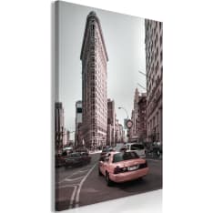 Artgeist Urban Traffic  taulu