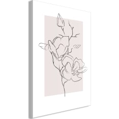 Artgeist Creamy Magnolia  taulu