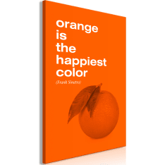 Artgeist The Happiest Colour  taulu