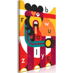 Artgeist Art Of Design  taulu