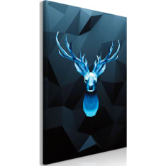 Artgeist Ice Deer  taulu