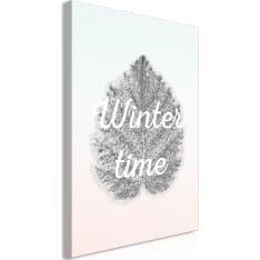 Artgeist Winter Time  taulu