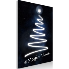 Artgeist Magic Time  taulu